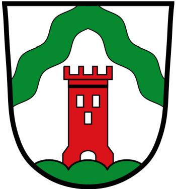 Wappen von Fürsteneck/Arms (crest) of Fürsteneck