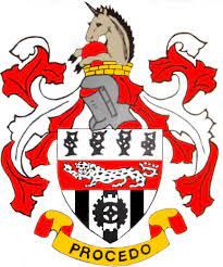 Arms (crest) of Goodwood