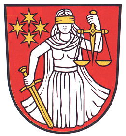 Wappen von Großrudestedt/Arms of Großrudestedt