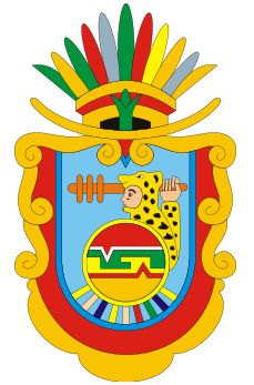 Arms (crest) of Guerrero