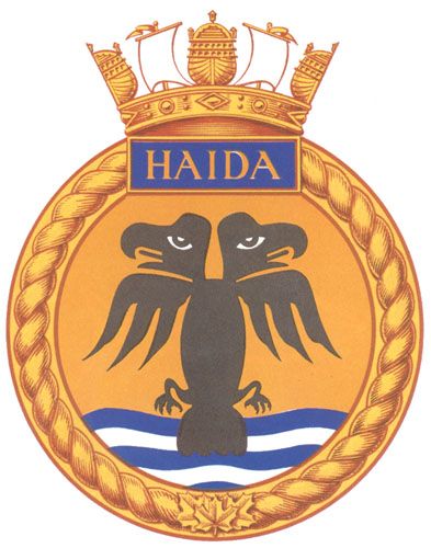 File:HMCS Haida, Royal Canadian Navy.jpg