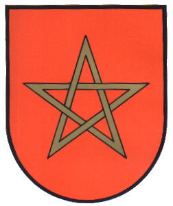 Wappen von Heisede/Arms of Heisede