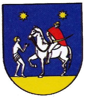 Hôrka nad Váhom (Erb, znak)