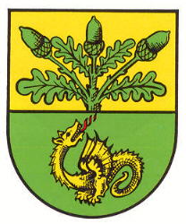 Wappen von Jakobsweiler/Arms of Jakobsweiler