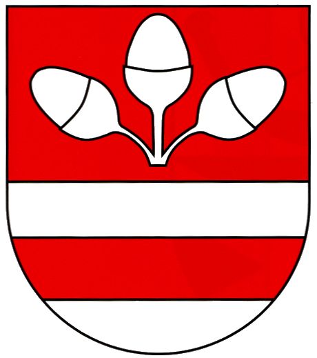 Wappen von Kirchlengern