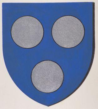 Wapen van Koekelare/Arms (crest) of Koekelare