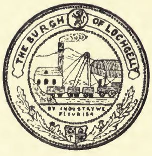 seal of Lochgelly