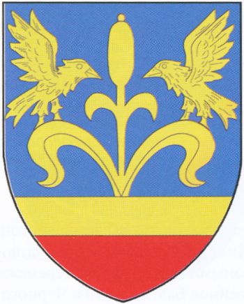 Coat of arms (crest) of Lyuban