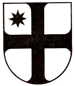 Wappen von Nordhalden/Arms of Nordhalden