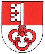 Coat of arms (crest) of Obwalden