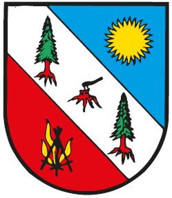 Wappen von Schwanden (Sigriswil)/Arms (crest) of Schwanden (Sigriswil)