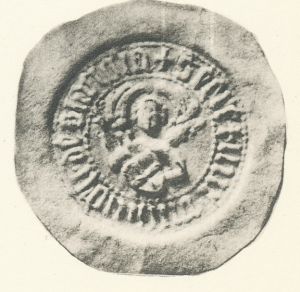 Seal of Slagelse