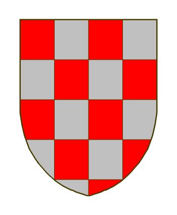 Wappen von Starkenburg
