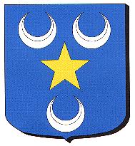 Blason de Viarmes/Arms (crest) of Viarmes