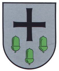 Wappen von Waldhausen (Warstein)/Arms of Waldhausen (Warstein)