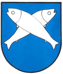 Wappen von Zurndorf