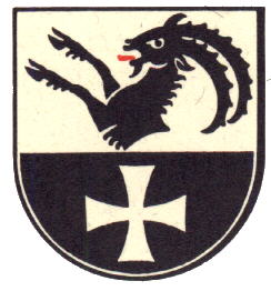 Wappen von Ardez / Arms of Ardez