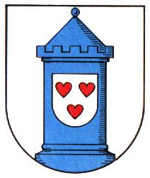 Wappen von Bad Liebenwerda