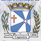 Brasão de Caputira/Arms (crest) of Caputira