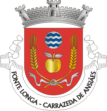 Brasão de Fonte Longa (Carrazeda de Ansiães)