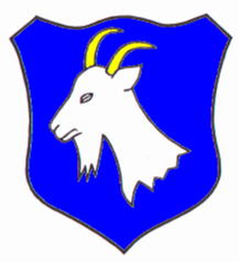 Arms (crest) of Gedsted-Fjeldsø