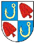 Wappen von Gödnitz / Arms of Gödnitz
