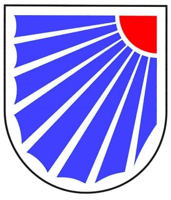 Wappen von Amt Hohe Elbgeest/Arms of Amt Hohe Elbgeest