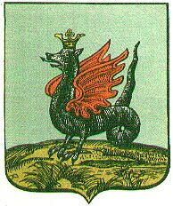 Arms (crest) of Kazan