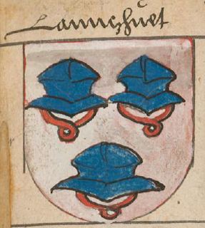 Wappen von Landshut