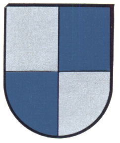 Wappen von Leer (Horstmar)