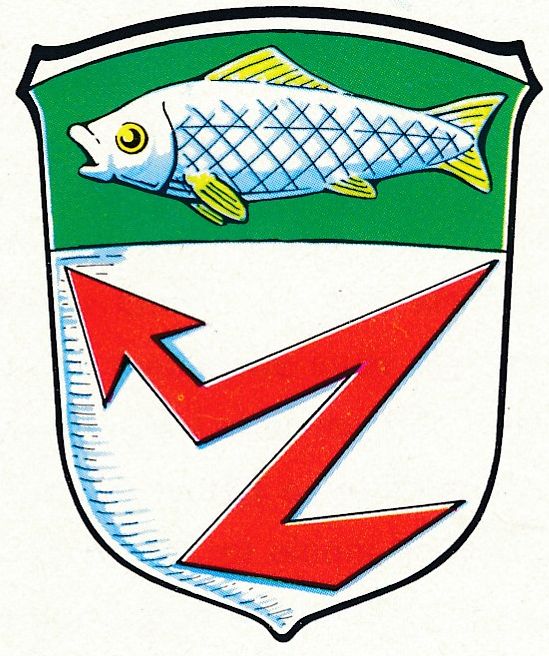 Wappen von Lintelermarsch/Norddeich / Arms of Lintelermarsch/Norddeich
