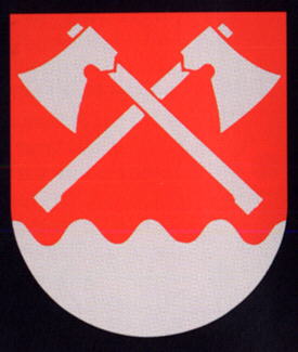 Arms of Malå