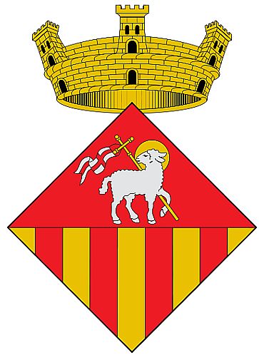 Escudo de Matadepera/Arms (crest) of Matadepera
