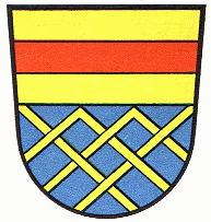 Wappen von Münster (kreis)/Arms (crest) of Münster (kreis)