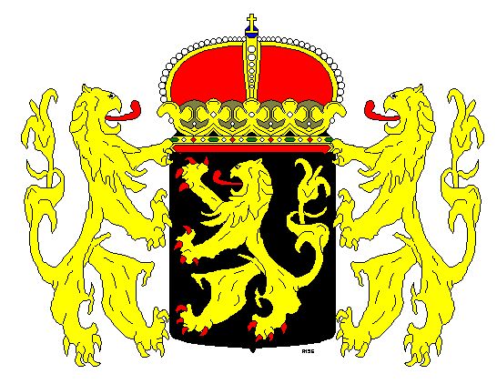 Wapen van Nood-Brabant