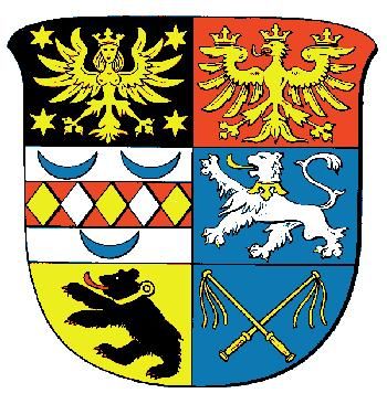 Coat of arms (crest) of Ostfriesland