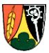 Wappen von Pfaffenhausen (Hammelburg)/Arms (crest) of Pfaffenhausen (Hammelburg)