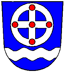 Coat of arms (crest) of Pirita