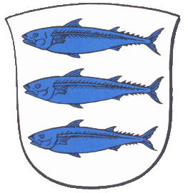 Arms of Rudkøbing