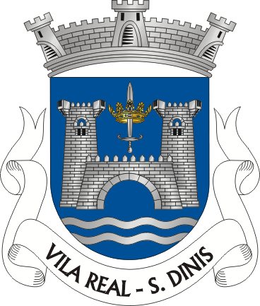 Brasão de São Dinis