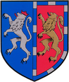 Wappen von Salzhemmendorf/Arms (crest) of Salzhemmendorf