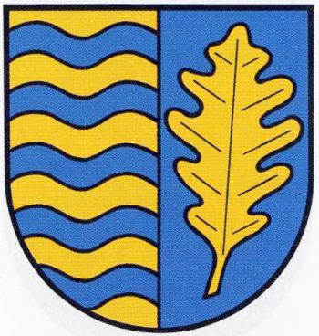 Wappen von Schunteraue/Arms of Schunteraue
