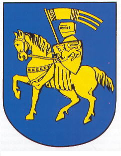 Wappen von Schwerin / Arms of Schwerin