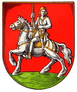 Wappen von Segeste / Arms of Segeste