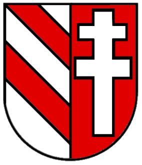 Wappen von Unterweiler/Arms of Unterweiler
