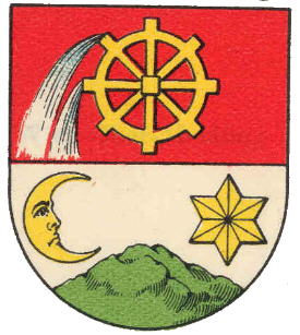 Wappen von Wien-Obermeidling