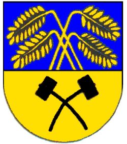 Wappen von Weenzen/Arms (crest) of Weenzen
