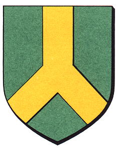 Blason de Weitbruch/Arms of Weitbruch