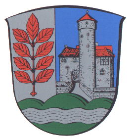 Wappen von Werra-Meissner Kreis