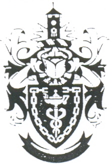 Arms of Weskoppies Hospital